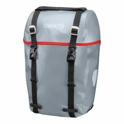 ORTLIEB BIKE PACKER ORIGINAL Pannier 20L Grey