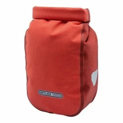 ORTLIEB FORK PACK PLUS Fork Bag Red 2022