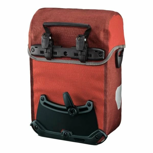 ORTLIEB SPORT-PACKER PLUS Pannier Set Red – Bild 2