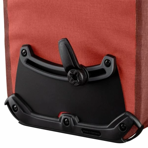 ORTLIEB SPORT-PACKER PLUS Pannier Set Red – Bild 6