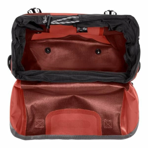 ORTLIEB SPORT-PACKER PLUS Pannier Set Red – Bild 3