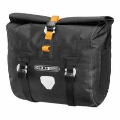 ORTLIEB HANDLEBAR-PACK QR Black Mat Handlebar Bag