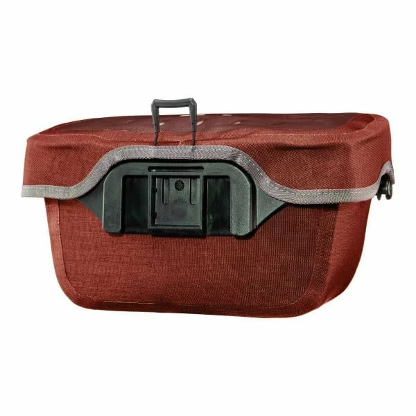 ORTLIEB ULTIMATE SIX PLUS 5L Handlebar Bag Red – Bild 2