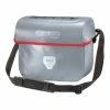 ORTLIEB ULTIMATE ORIGINAL 7L Handlebar Bag Grey