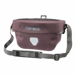 ORTLIEB ULTIMATE SIX URBAN Handlebar Bag Pink