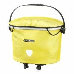 ORTLIEB UP-TOWN RACK CITY 17,5L Handlebar Bag