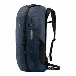 ORTLIEB ATRACK CR Urban Backpack 25L Blue
