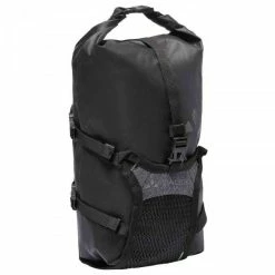 VAUDE TRAIL MULTI II 6L Fork Bag Black 2022
