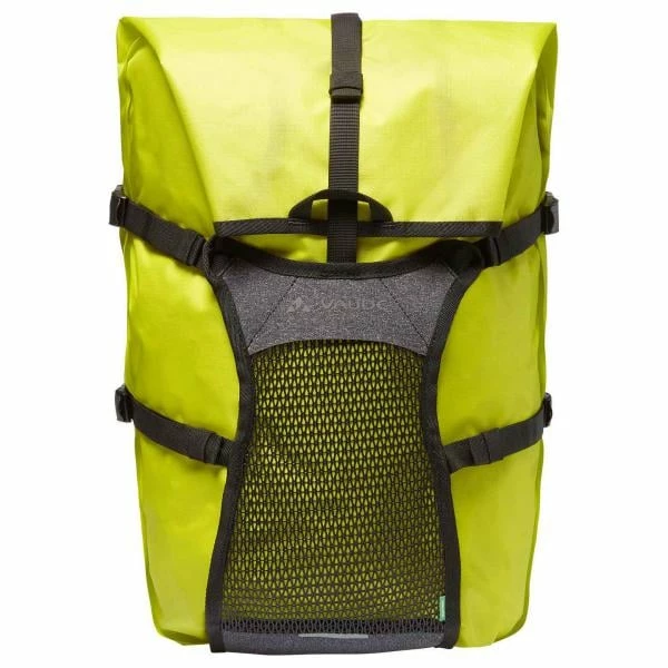 VAUDE TRAIL CARGO Pannier Green/Black 2022