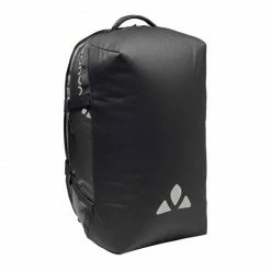 VAUDE CITYDUFFEL 65 Travel Bag Black 2022
