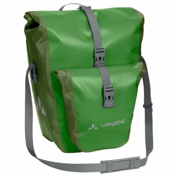 VAUDE AQUA BACK PLUS SINGLE Pannier Green 2022