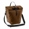 VAUDE RECYCLE BACK Pannier Set Brown 2022