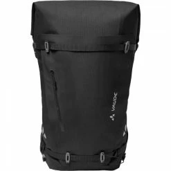 VAUDE PROOF 28 Backpack Black 2022