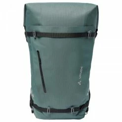 VAUDE PROOF 28 Backpack Green/Grey 2022