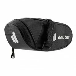 DEUTER BIKE BAG 0.3L Saddle Bag Black 2022