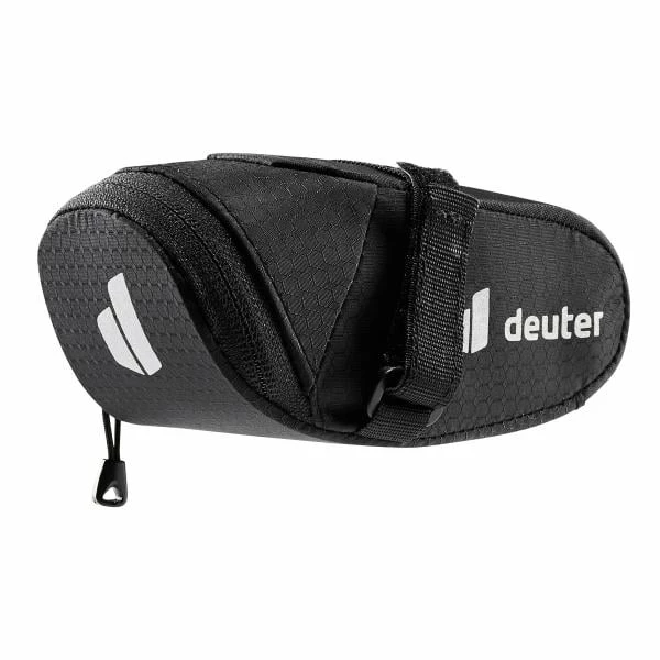 DEUTER BIKE BAG 0.3L Saddle Bag Black 2022