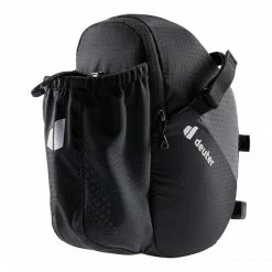 DEUTER BIKE BAG 1.2 BOTTLE Saddle Bag Black 2022