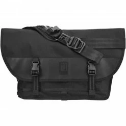 CHROME CITIZEN Shoulder Bag Black 2022