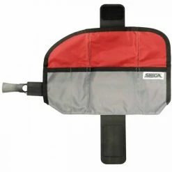 SILCA ASYMMETRICO SEAT ROLL Saddle Bag
