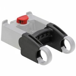 KLICKFIX 43 Mm Extender For Handlebar Components (x2)