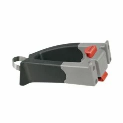 KLICKFIX Seatpost Extension Without Fixation