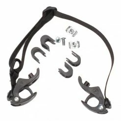 ORTLIEB QL1 Hooks