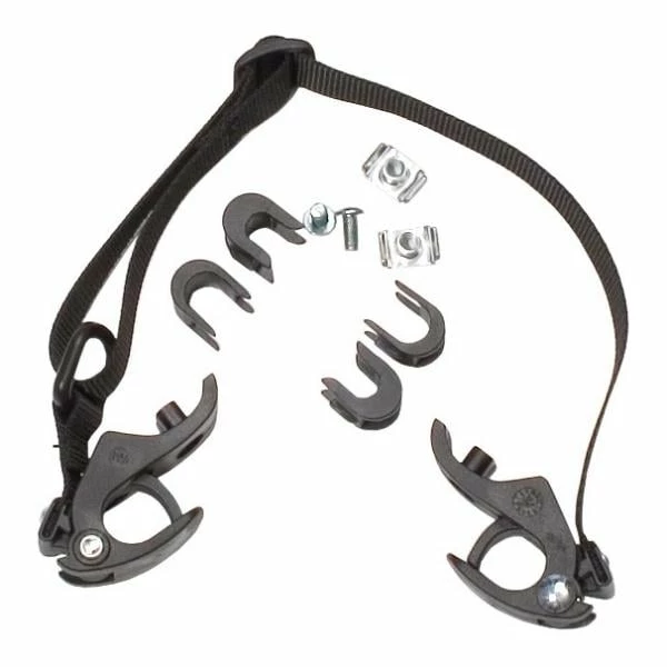 ORTLIEB QL1 Hooks