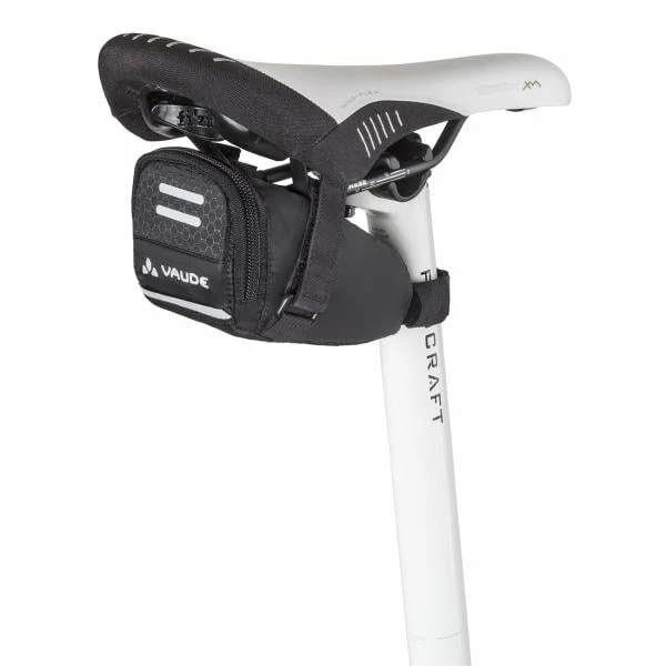 VAUDE RACE LIGHT M Saddle Bag