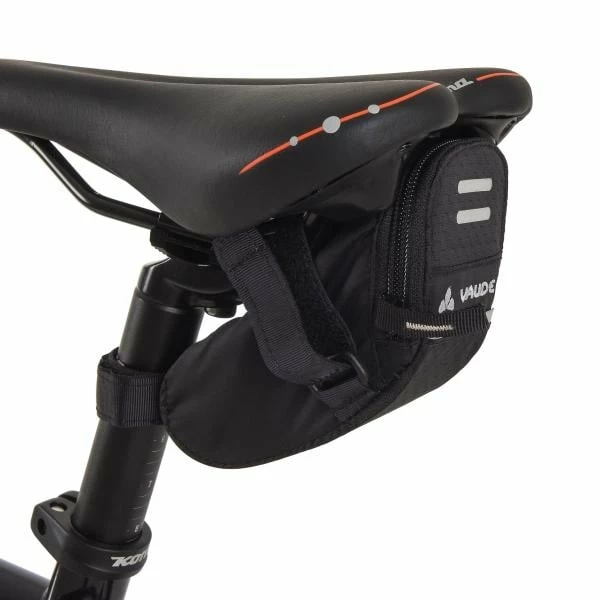 VAUDE RACE LIGHT M Saddle Bag – Bild 5