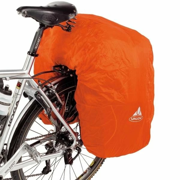 VAUDE Rain Cover For 3 Trunk Bags