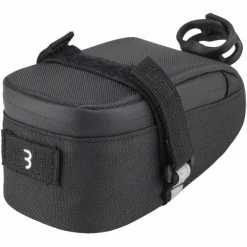 BBB EASYPACK BSB-31S Saddle Bag Black