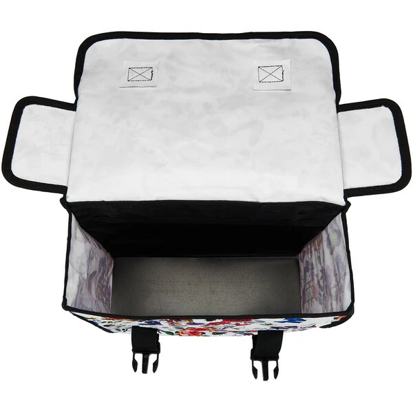 BASIL MARA XL Pannier Set (35L) – Bild 6