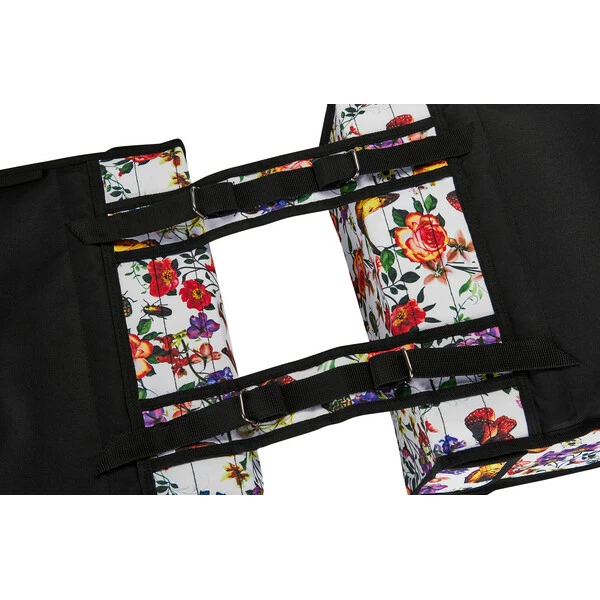 BASIL MARA XL Pannier Set (35L) – Bild 5