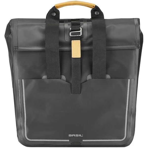 BASIL URBAN DRY 25L Pannier – Bild 6