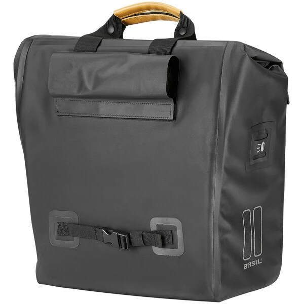 BASIL URBAN DRY 25L Pannier – Bild 4