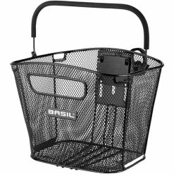 BASIL BOLD Front Basket