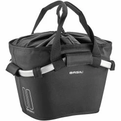 BASIL CLASSIC CARRY ALL Front Basket