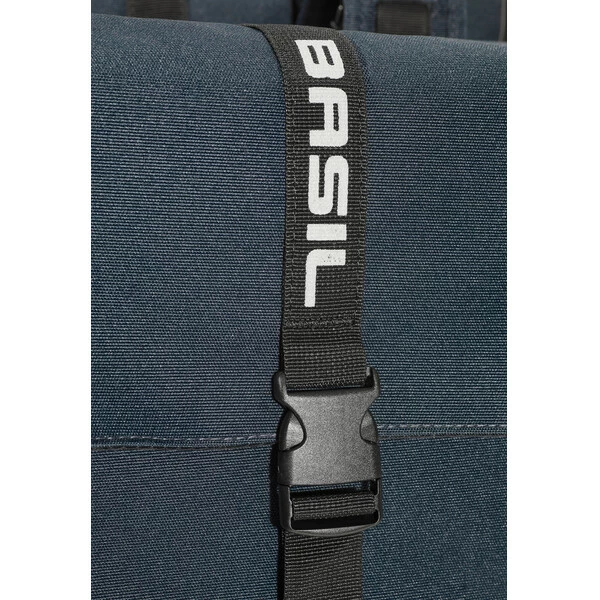 BASIL FORTE Pannier Set (35L) – Bild 4