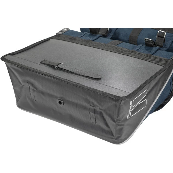 BASIL FORTE Pannier Set (35L) – Bild 2