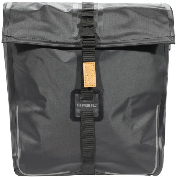 BASIL URBAN DRY MIK 50L Pannier Set – Bild 3