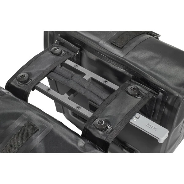 BASIL URBAN DRY MIK 50L Pannier Set – Bild 7