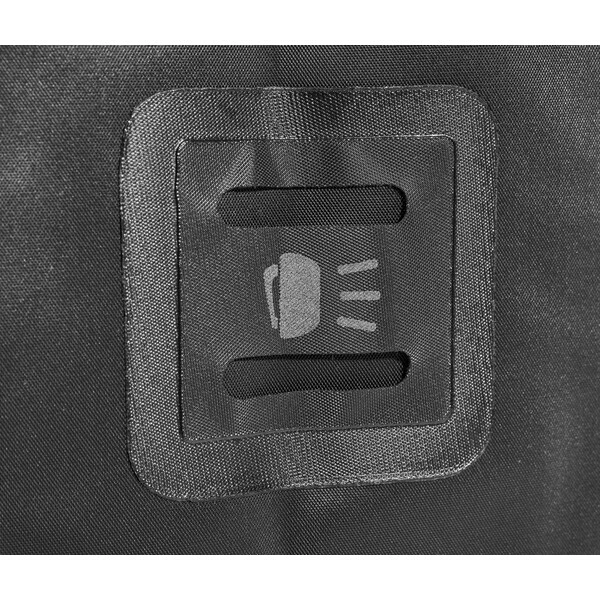 BASIL URBAN DRY MIK 50L Pannier Set – Bild 9