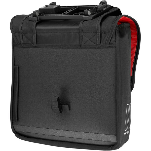 BASIL SPORT DESIGN MIK Pannier Set (32L) – Bild 2