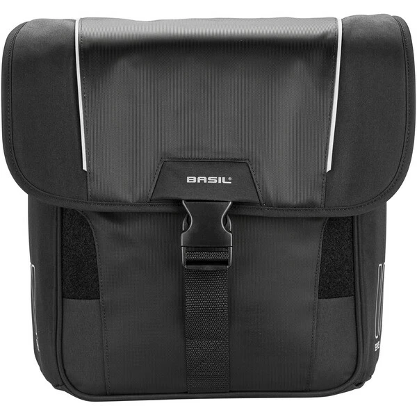 BASIL SPORT DESIGN MIK Pannier Set (32L) – Bild 3