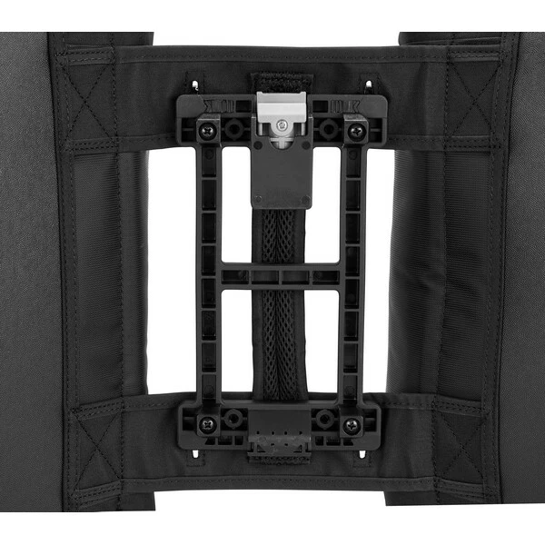 BASIL SPORT DESIGN MIK Pannier Set (32L) – Bild 4