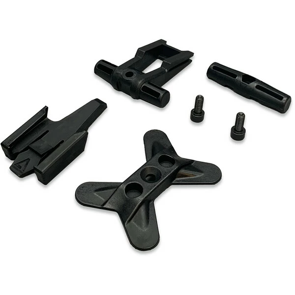 Cube-acid CUBE ACID CLICK Saddle Bag Adaptor