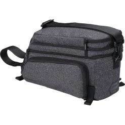 BBB CARRIERPACK BSB-137 Pannier Grey