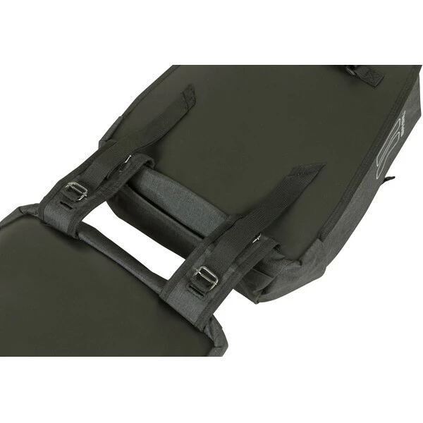 BASIL DISCOVERY 365D M 18L Pannier Set – Bild 3