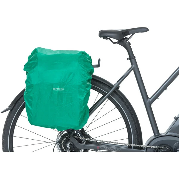 BASIL DISCOVERY 365D M 18L Pannier Set – Bild 9