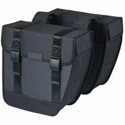BASIL TOUR 28L Pannier Set